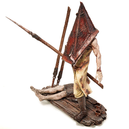 Statue Silent Hill 2 - Red Pyramid Thing (Édition Limitée)