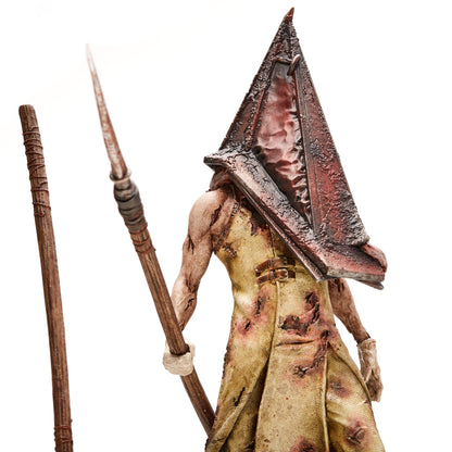 Statue Silent Hill 2 - Red Pyramid Thing (Édition Limitée)