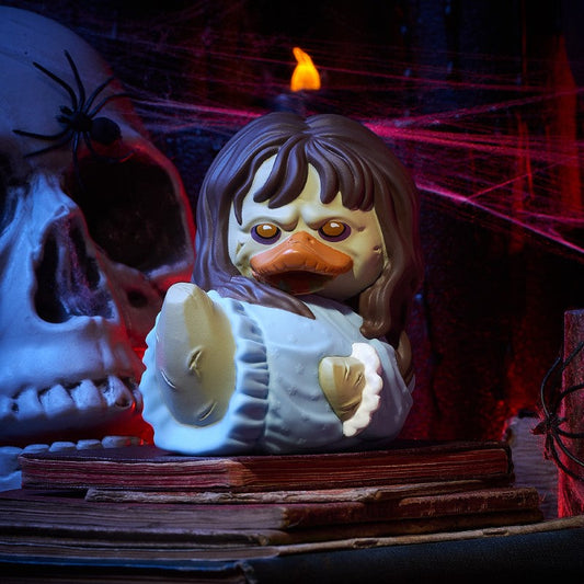 Regan Duck (prima edizione)