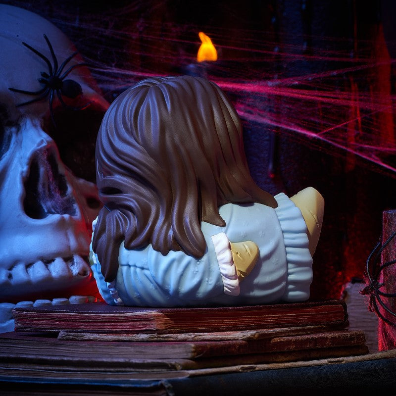 Duck Regan (Boxed Edition)