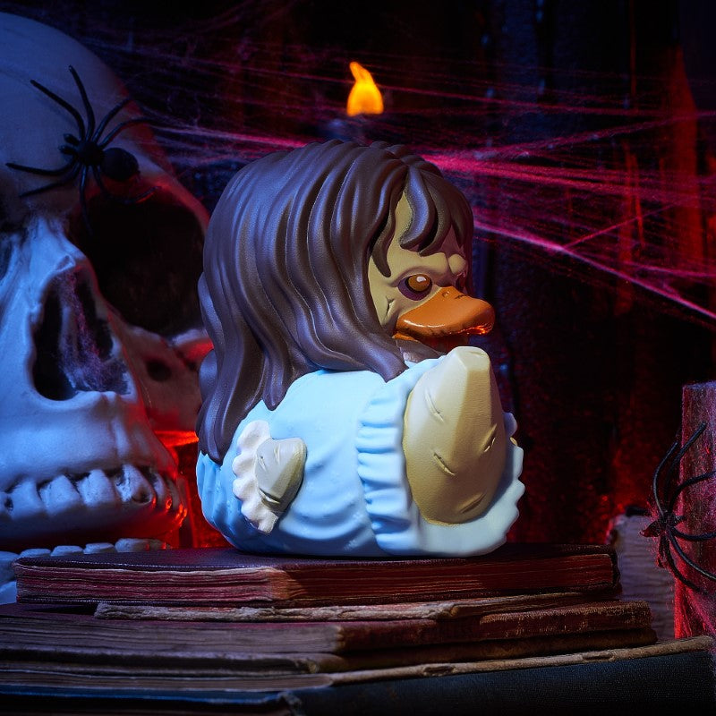 Duck Regan (Boxed Edition)