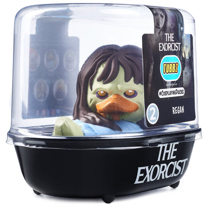 Regan Duck (Primeira Edição)