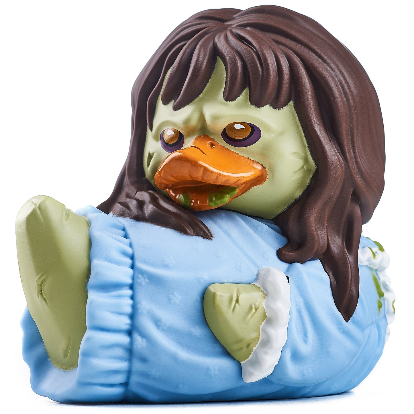 Regan Duck (Primeira Edição)