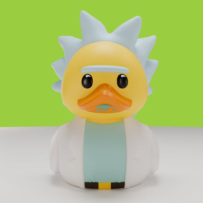 Pato Rick Sánchez (Miniedición)
