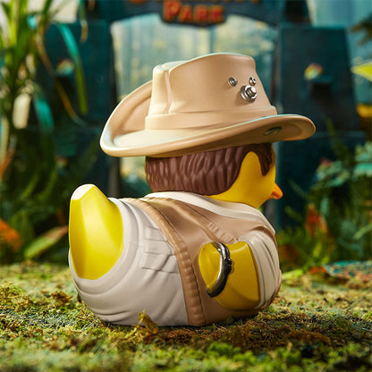 Canard Jurassic Park: Robert Muldoon TUBBZ (First Edition) - vue 4