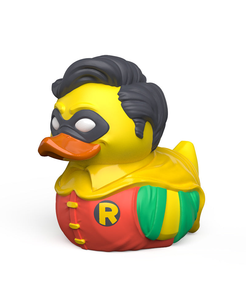 Canard DC Comics: Robin TUBBZ (First Edition) - vue 1