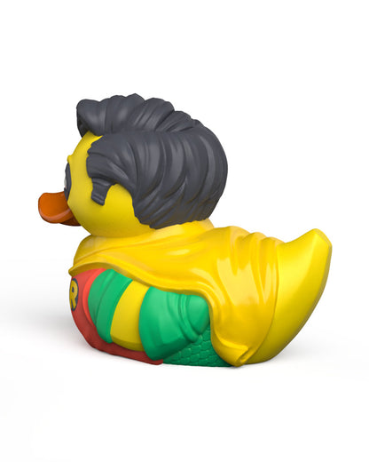 Canard DC Comics: Robin TUBBZ (First Edition) - vue 3