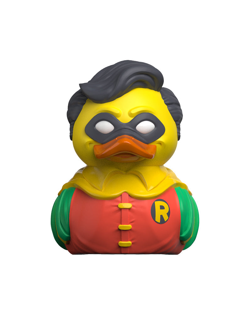 Canard DC Comics: Robin TUBBZ (First Edition) - vue 2