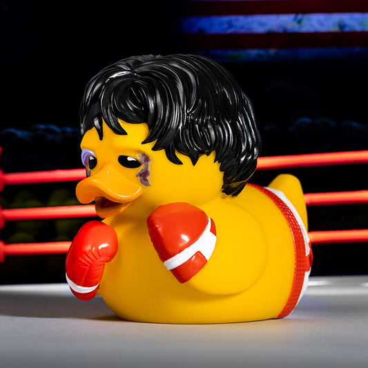 Rocky Balboa Duck (prima edizione)