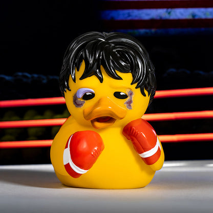 Canard Rocky: Rocky Balboa TUBBZ (First Edition) - vue 3
