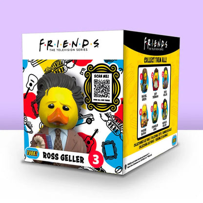 Canard Ross Geller (Boxed Edition)