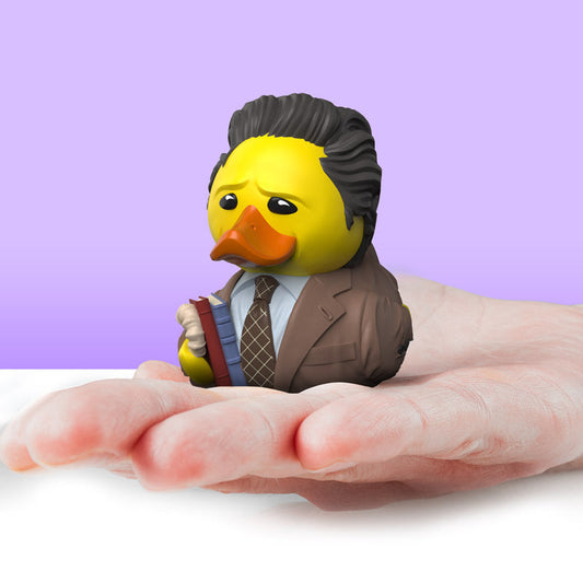 Canard Ross Geller (Mini Edition)