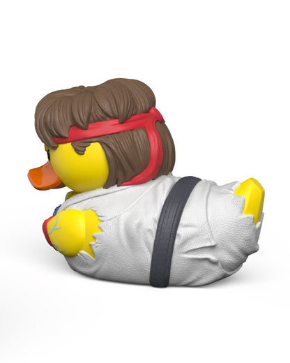 Canard Street Fighter: Ryu TUBBZ (First Edition) - vue 9
