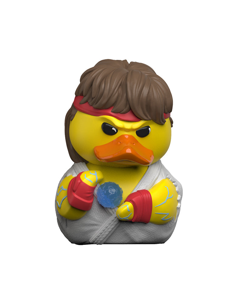 Canard Street Fighter: Ryu TUBBZ (First Edition) - vue 10