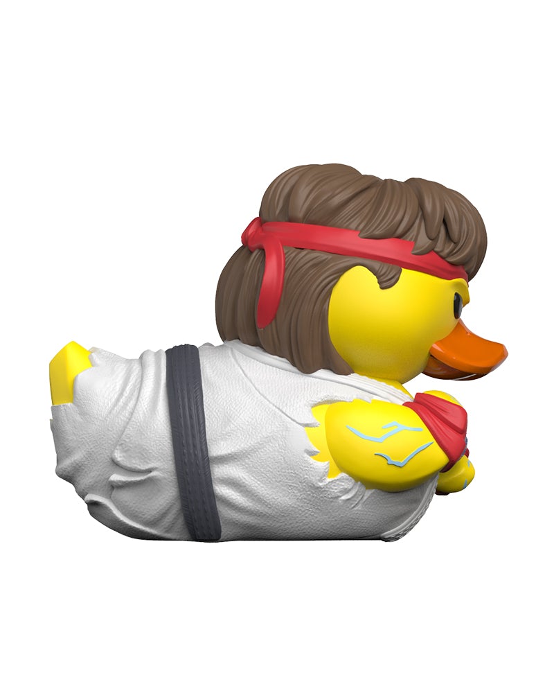Duck Ryu
