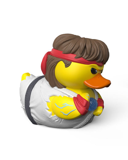Duck Ryu