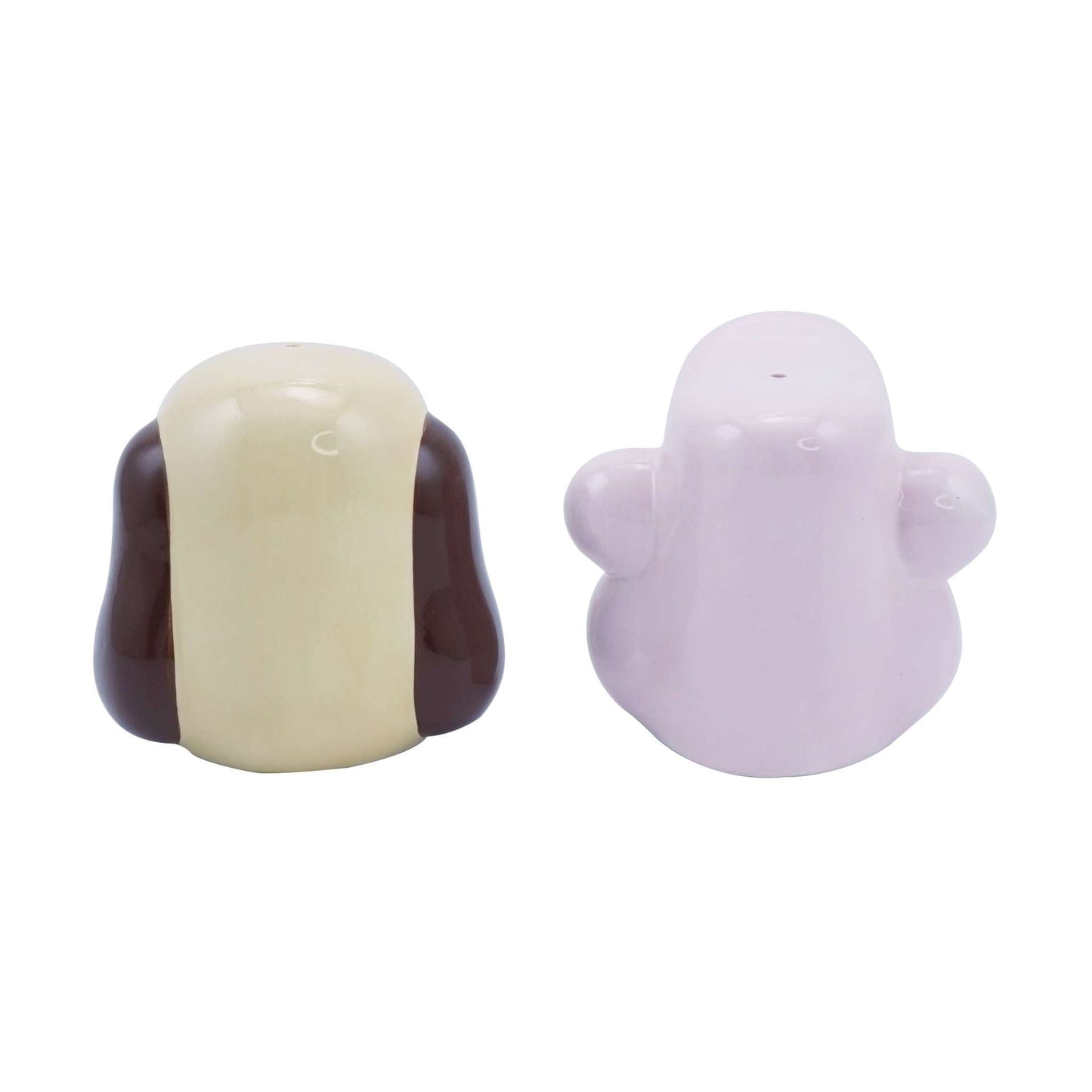 Sel et poivre Wallace & Gromit