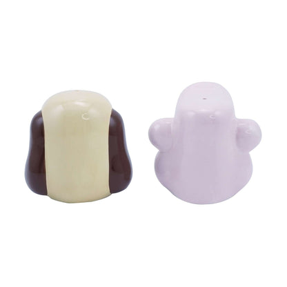 Sel et poivre Wallace & Gromit