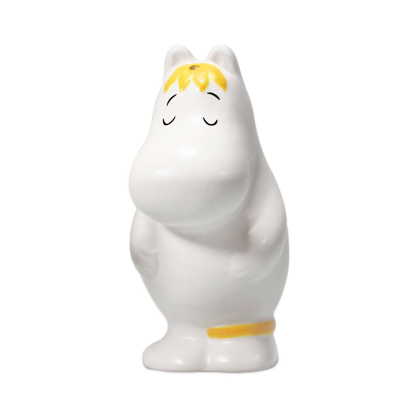 Salière et poivrière en céramique Moomin
