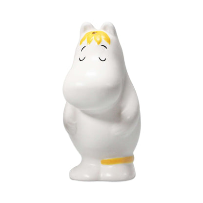 Salière et poivrière en céramique Moomin