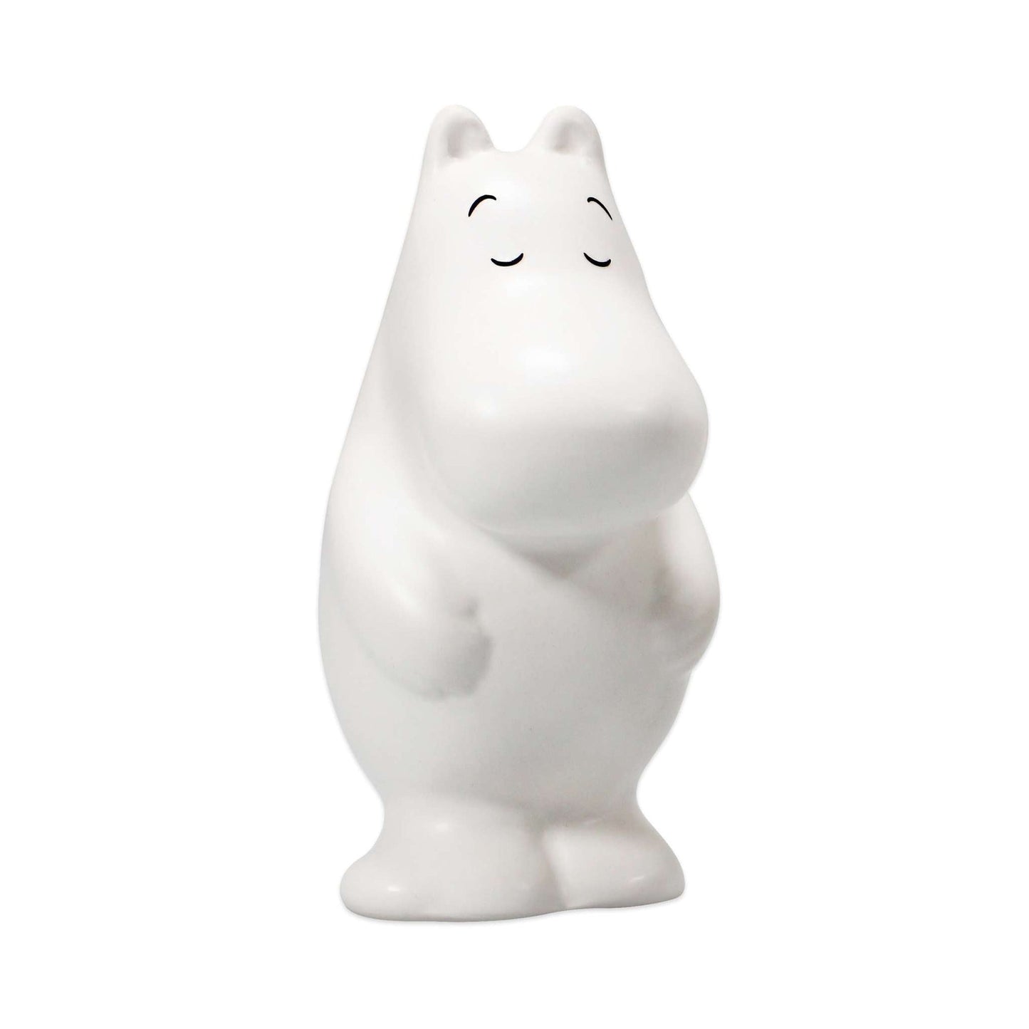 Salière et poivrière en céramique Moomin