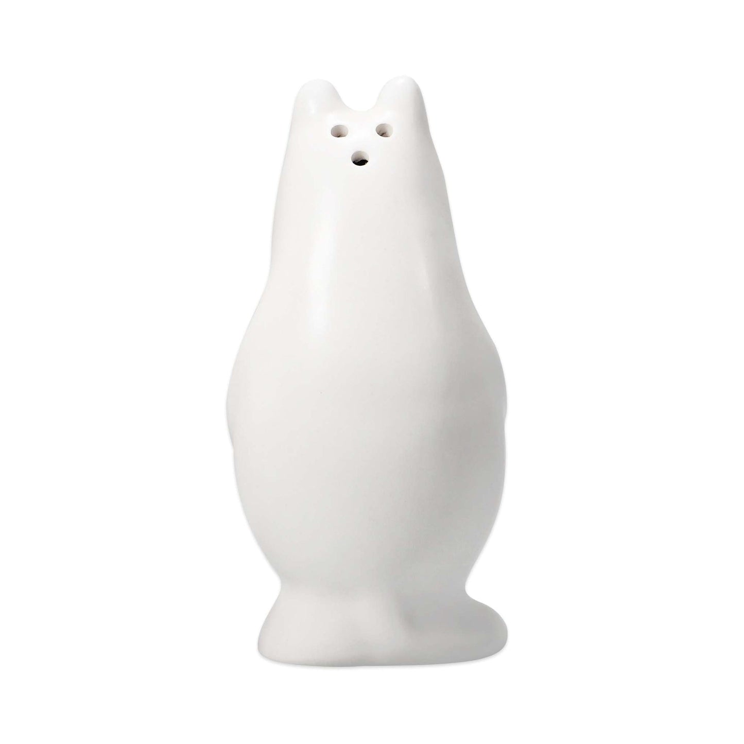 Salière et poivrière en céramique Moomin