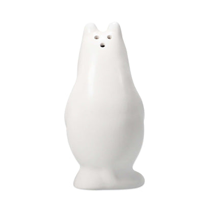 Salière et poivrière en céramique Moomin