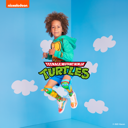 NINJA TURTLES SOCKS