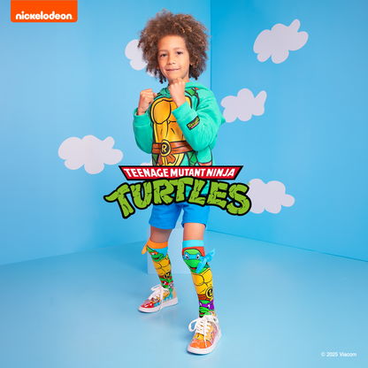 NINJA TURTLES SOCKS