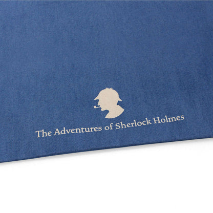 Sac cabas Sherlock Holmes
