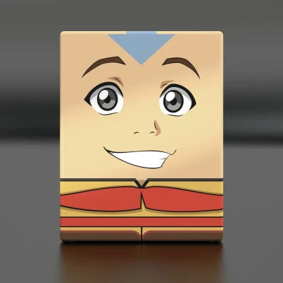 squaroe avatar the last airbender av001 aang