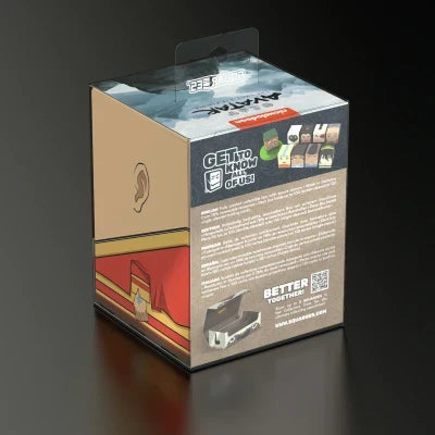 squaroe avatar the last airbender av001 aang