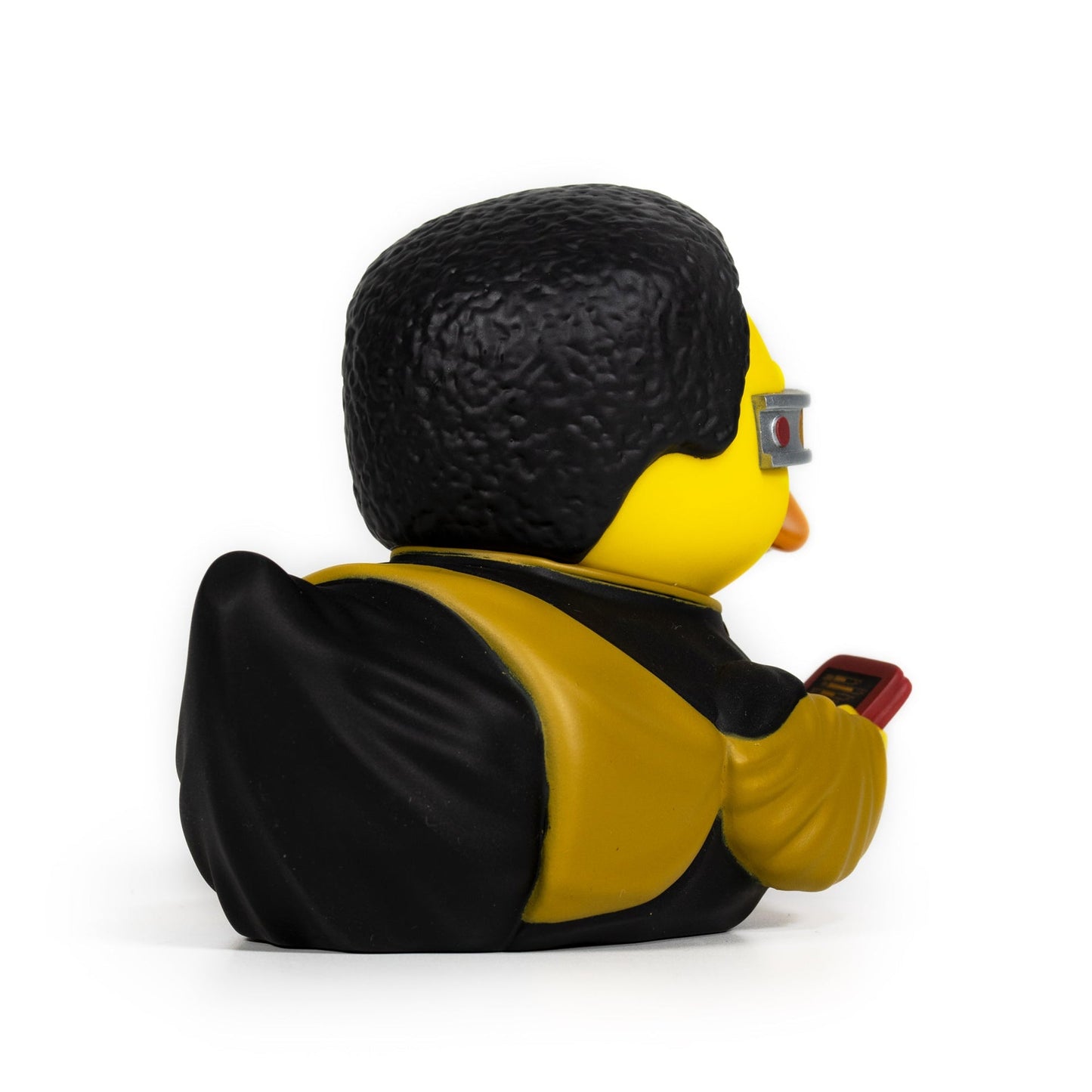 Papra Geordi La Forge (L-Ewwel Edizzjoni)