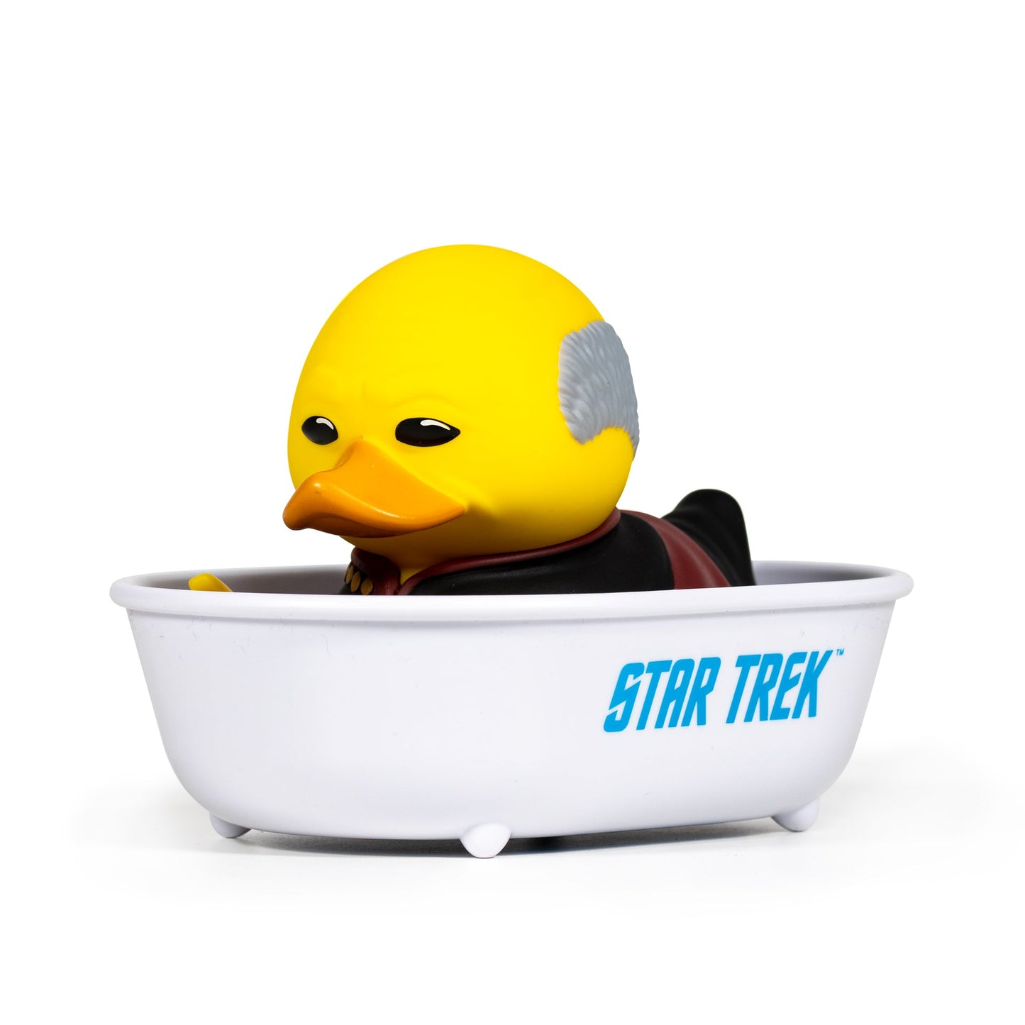 Papra Jean-Luc Picard (L-Ewwel Edizzjoni)