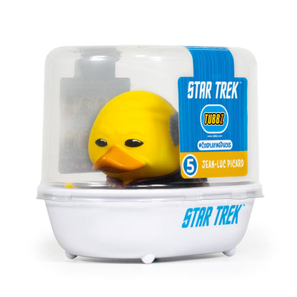 Canard Jean-Luc Picard (First Edition)