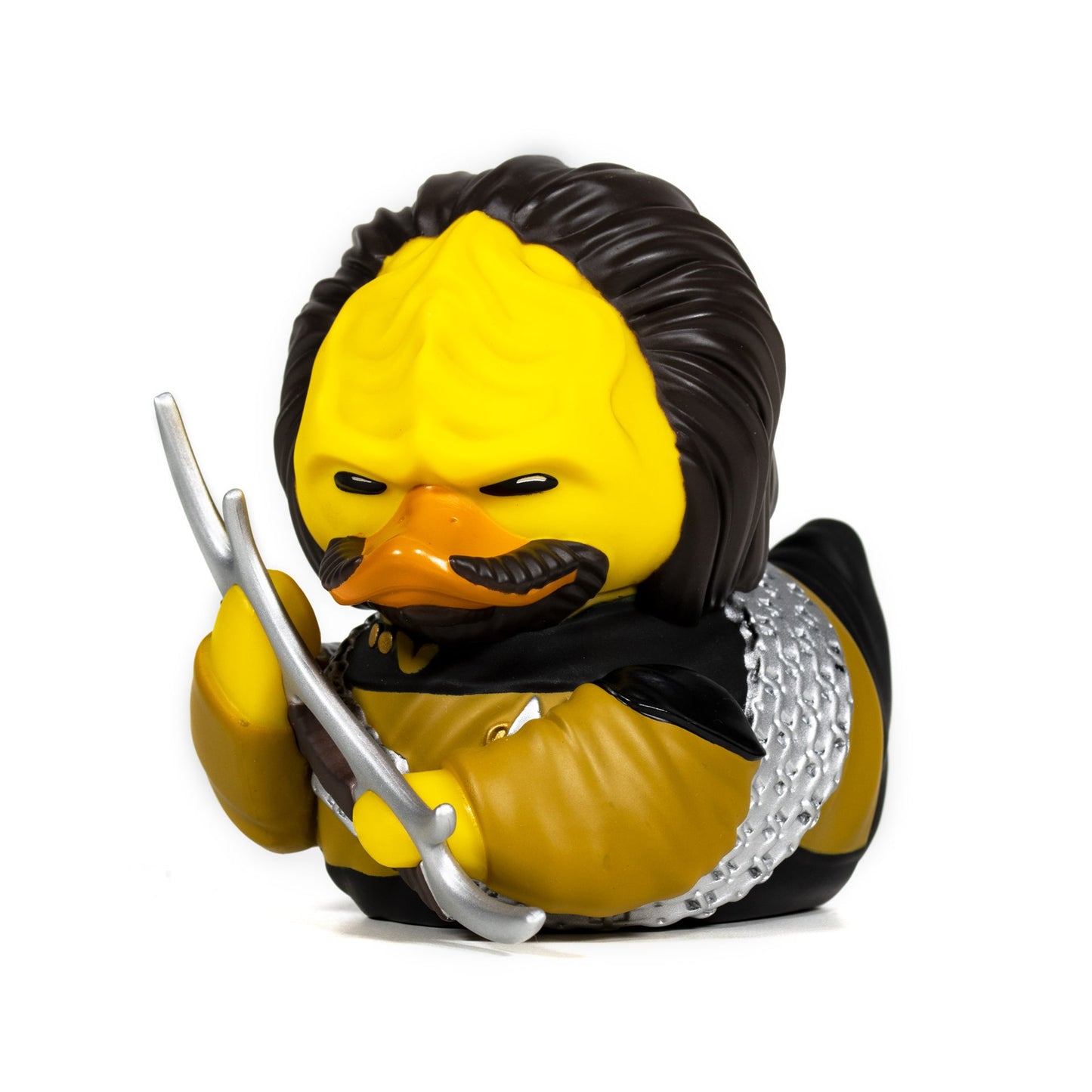Canard Star Trek: Worf TUBBZ (First Edition) - vue 10