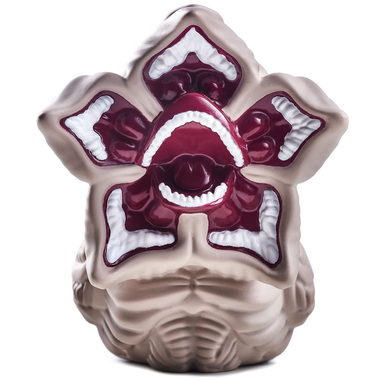 Demogorgoni i Duckës (Botimi i Parë)