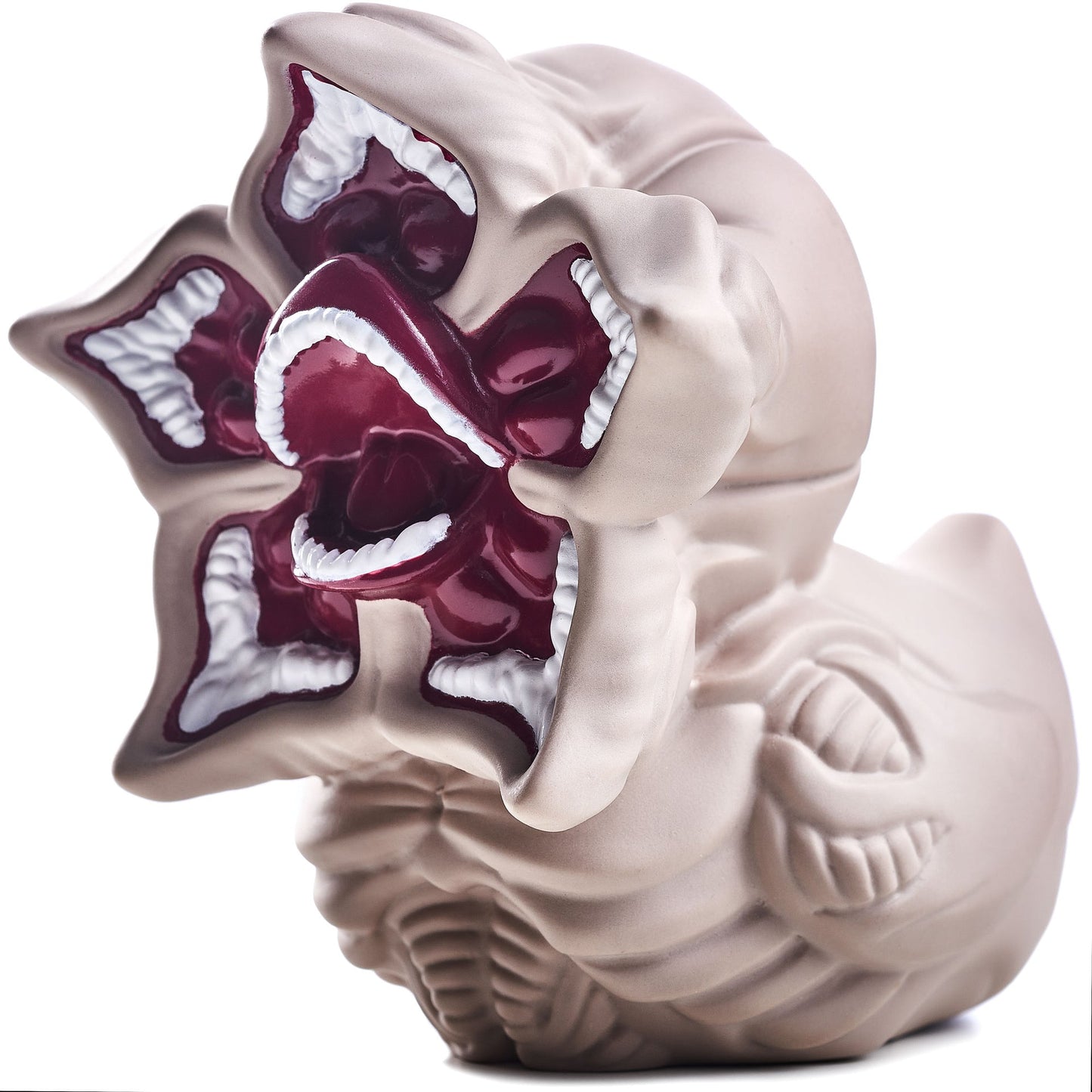 Demogorgoni i Duckës (Botimi i Parë)