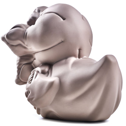 Demogorgoni i Duckës (Botimi i Parë)