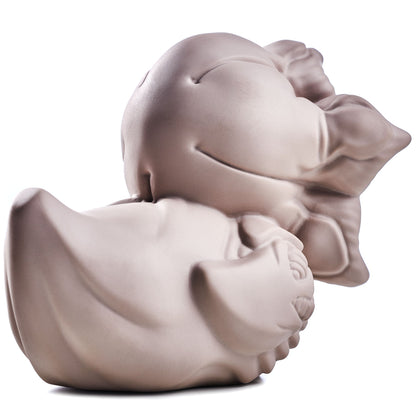 Demogorgoni i Duckës (Botimi i Parë)