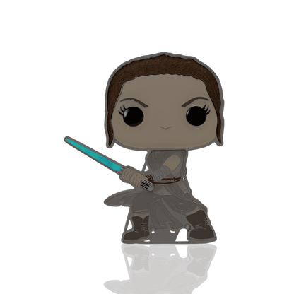 Pop! Pin Rey