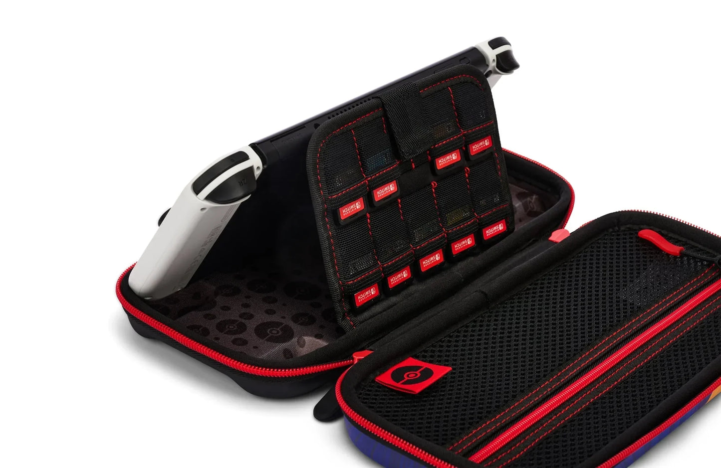 Kutia mbrojtëse - Pikachu vs Dragonite