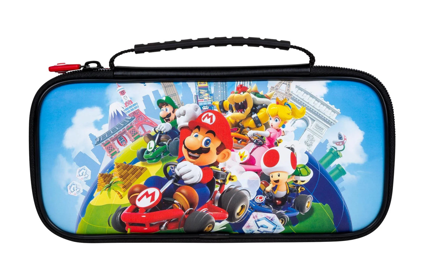 Hộp đựng máy Switch Travel Case - Mario Kart World