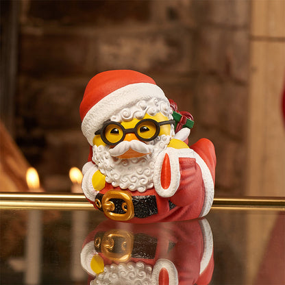 Canard Père Noël TUBBZ (First Edition) - vue 8