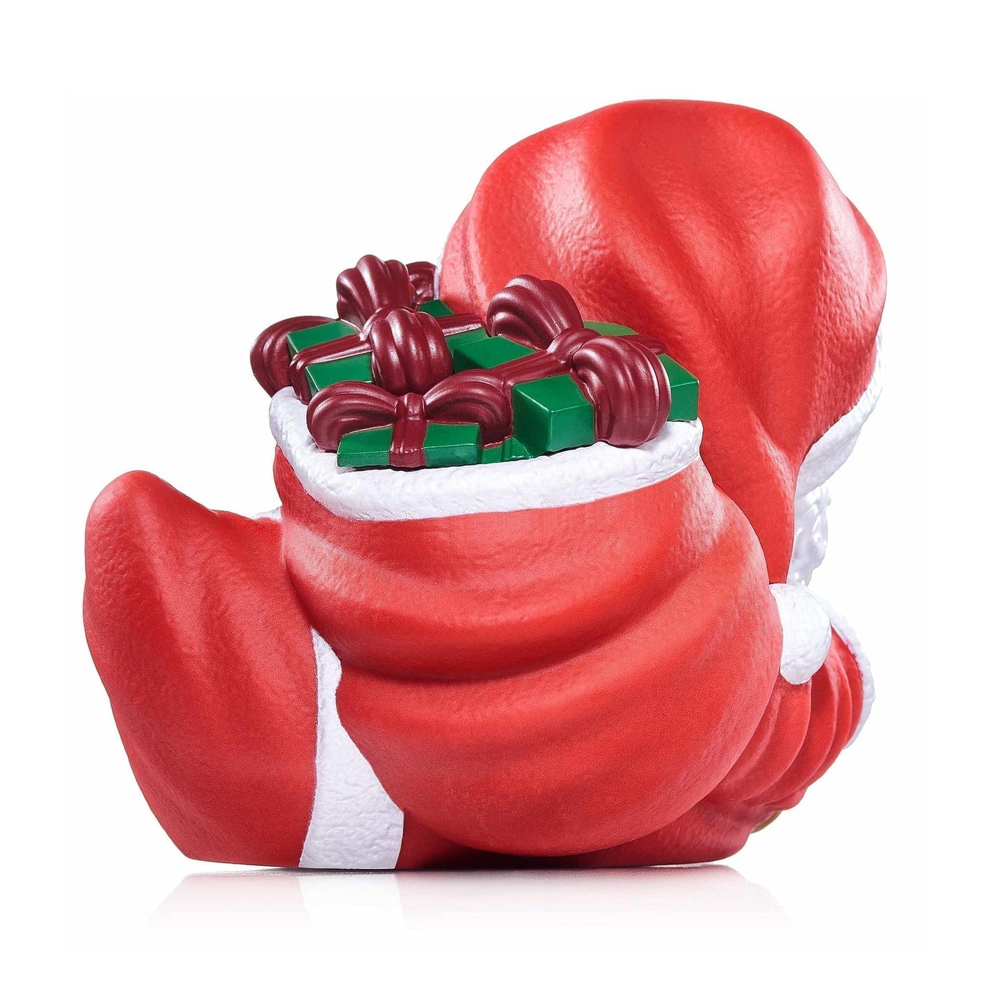 Санта нугас (хайрцагласан хэвлэл)