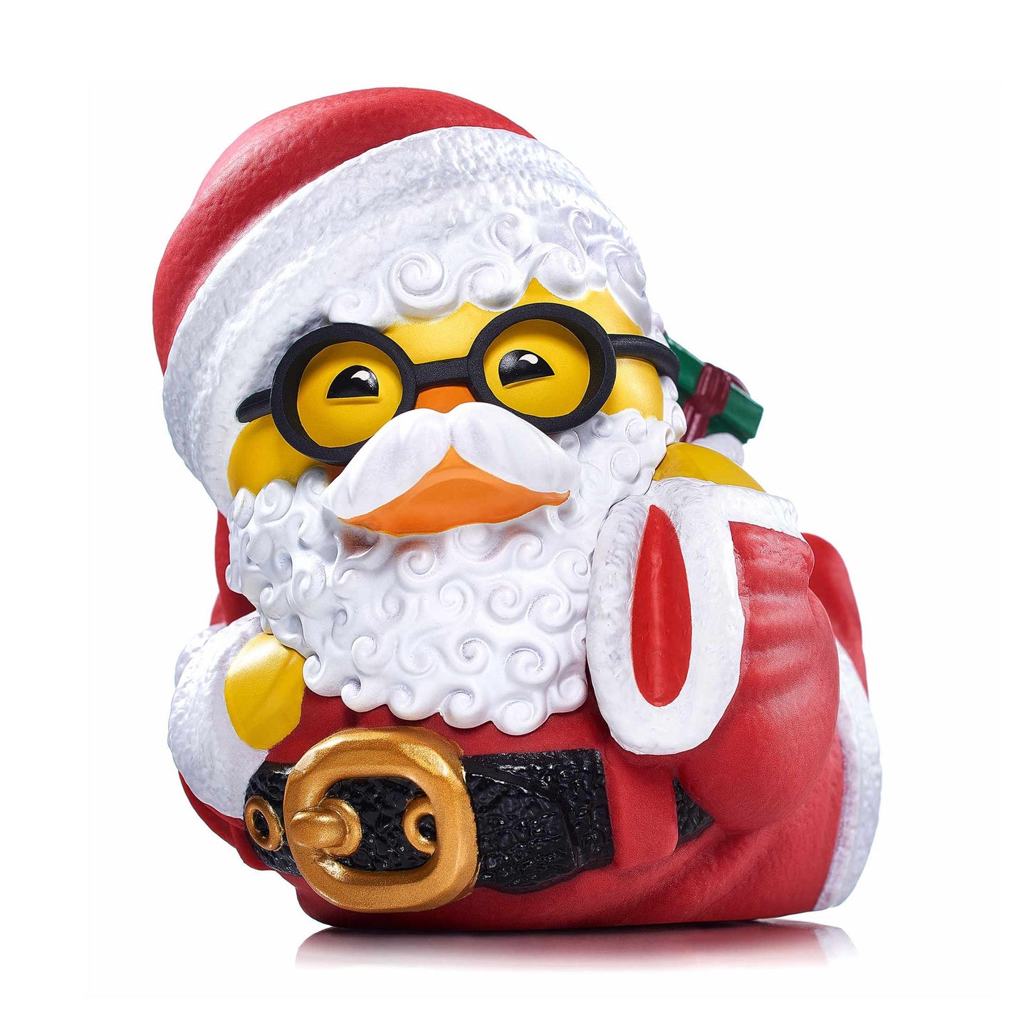 Canard Père Noël TUBBZ (First Edition) - vue 9