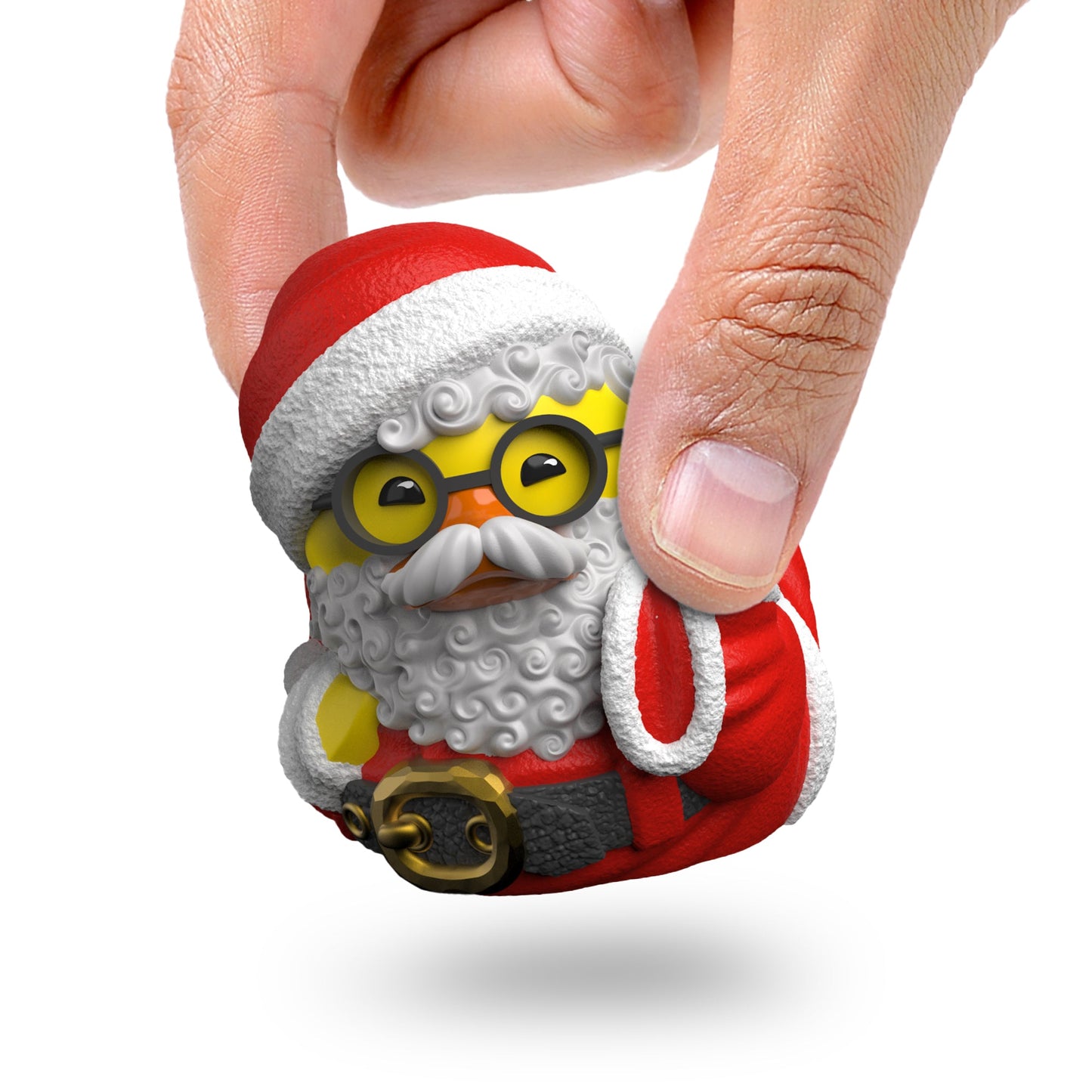 Canard Père Noël (Mini Edition)