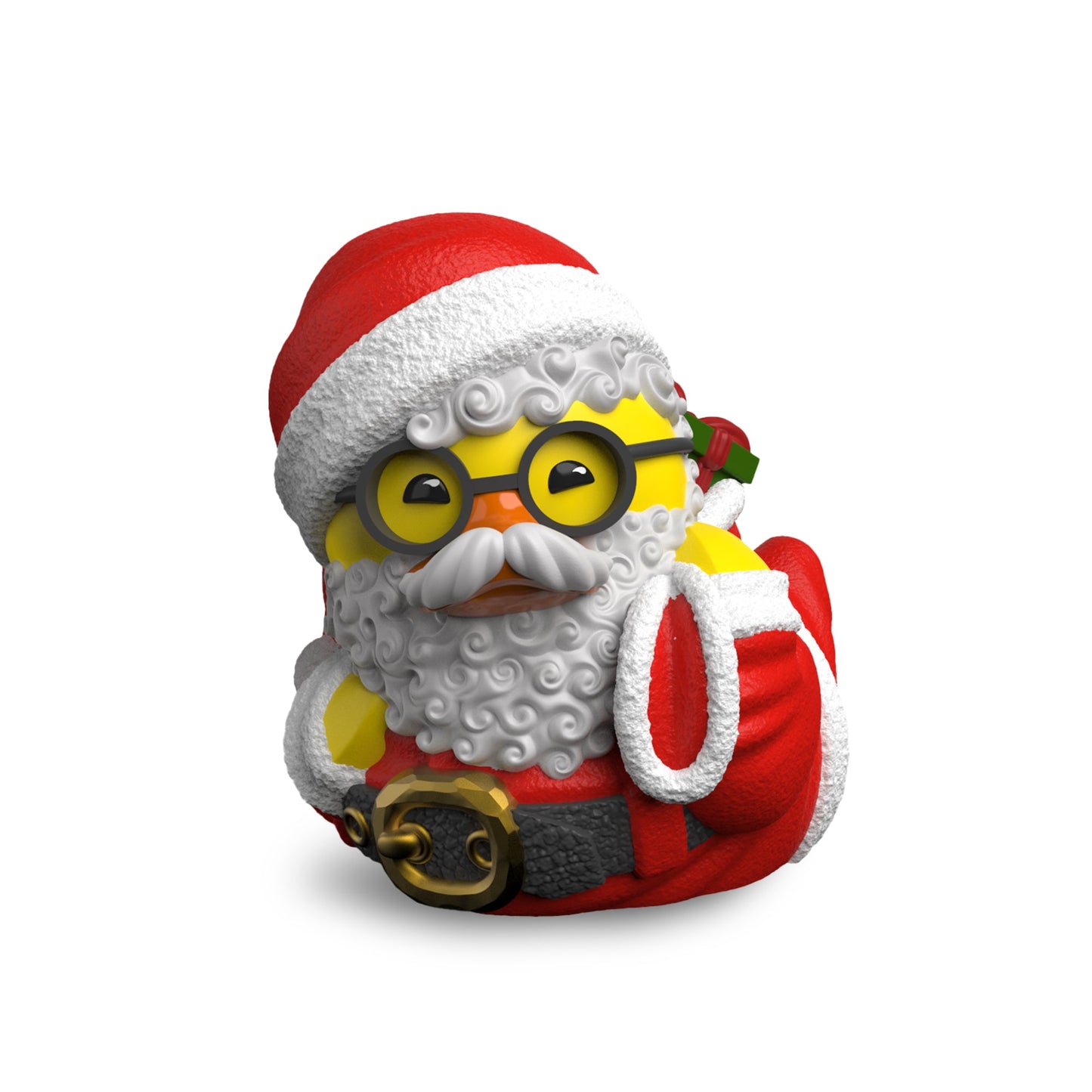 Canard Père Noël (Mini Edition)