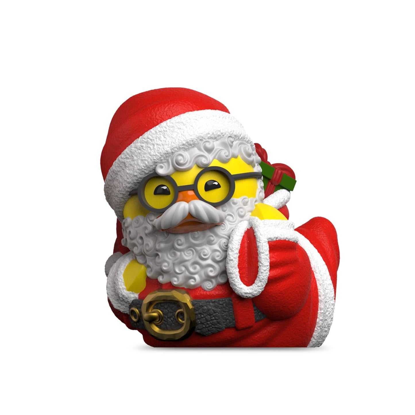 Canard Père Noël (Mini Edition) - vue 11