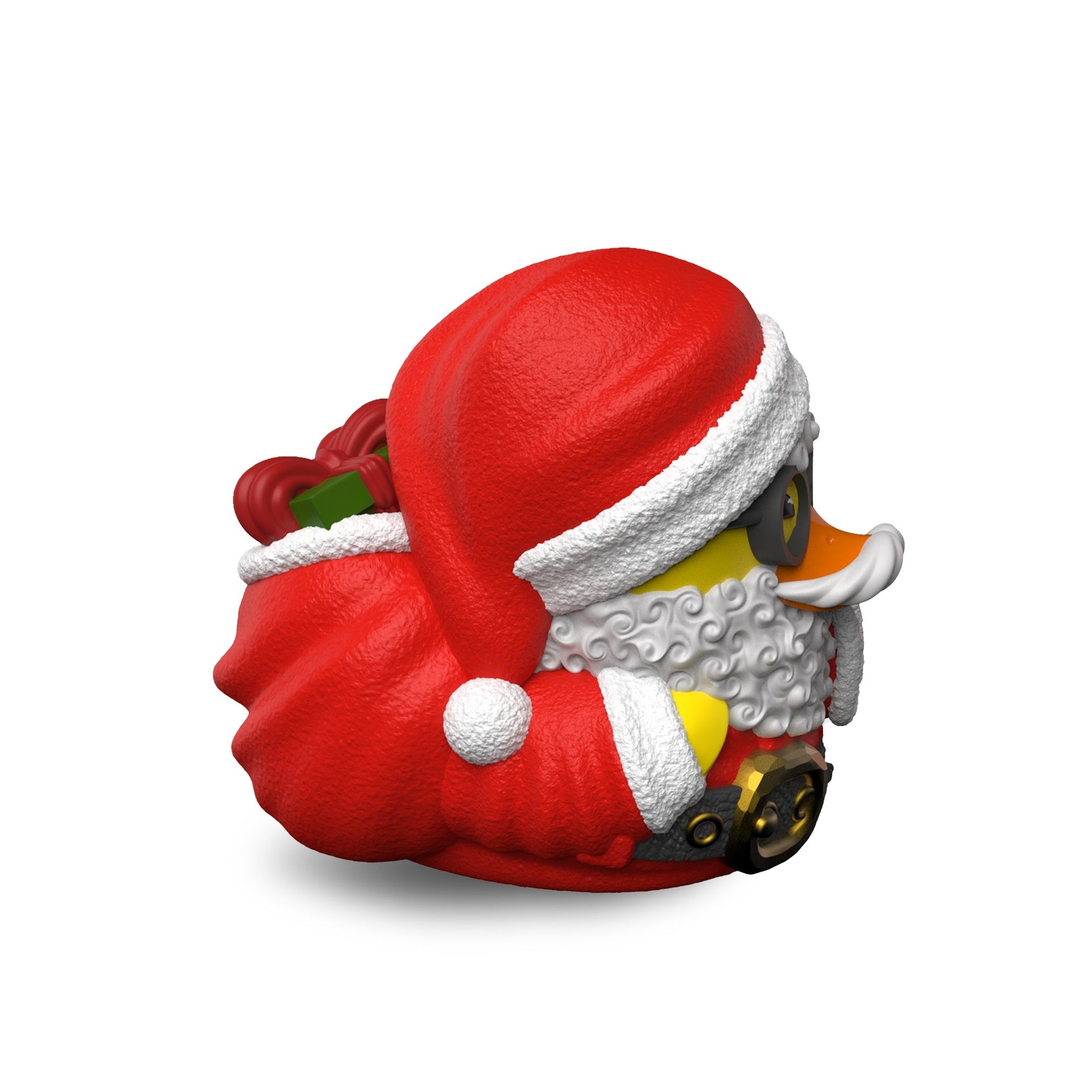 Canard Père Noël (Mini Edition) - vue 12